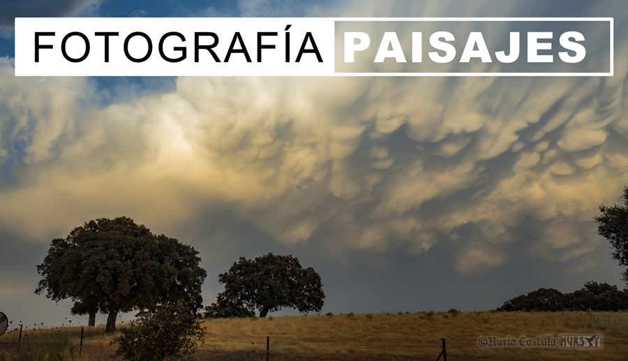 2º Taller de Fotografía de naturaleza y paisajes nocturnos en el Geoparque de las Villuercas Ibores Jara